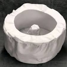 Centrifuge Filter Bags